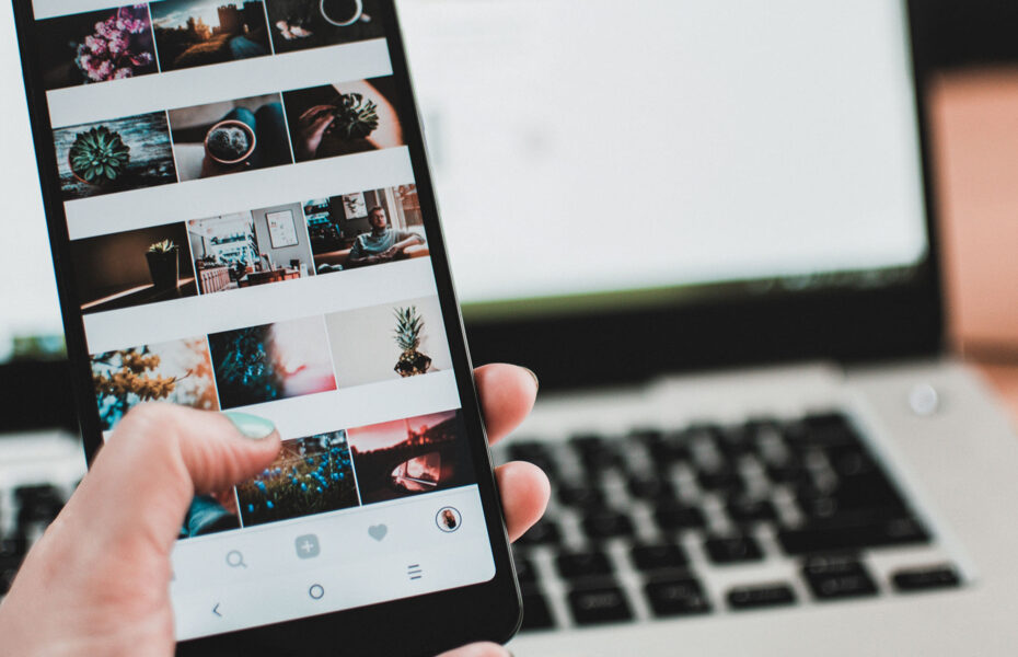 How To Post On Social Media