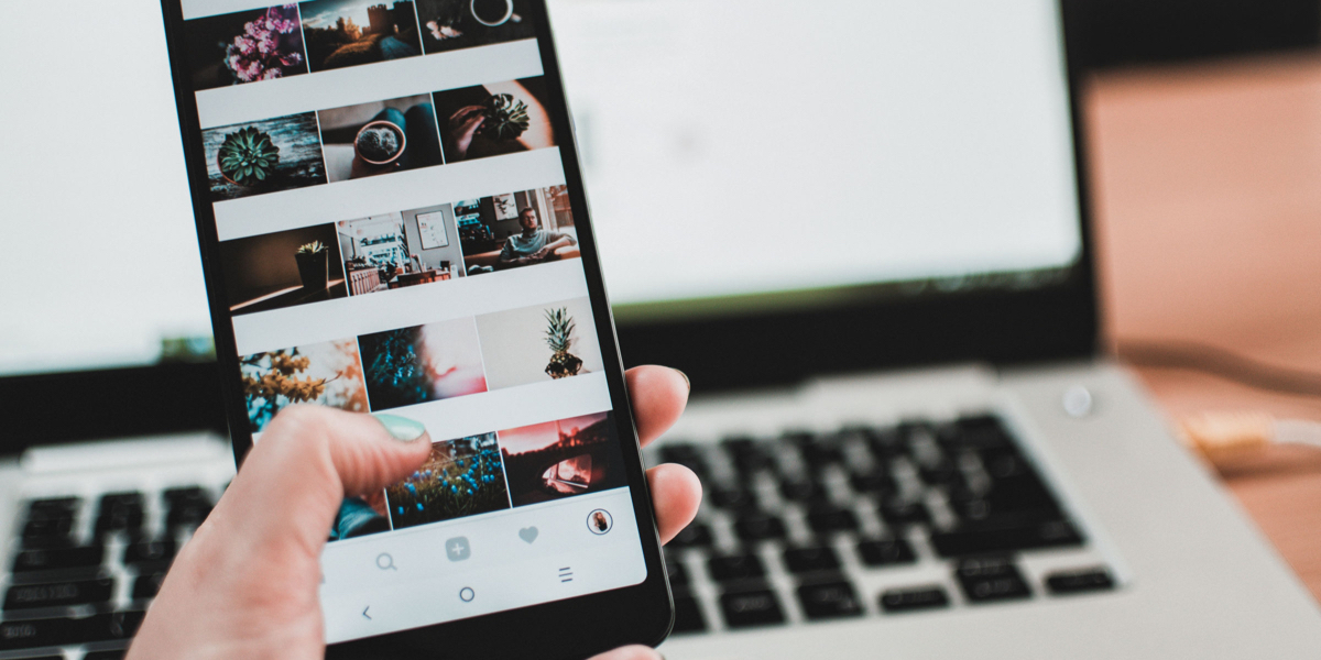 How To Post On Social Media
