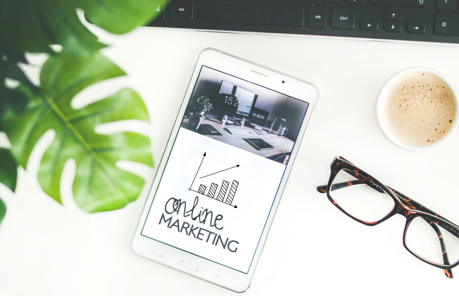 Attraction Marketing